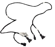 Wiring Loom, Rear Lamp -  Fiat Grande Punto 2005-2009 GENUINE 51804561