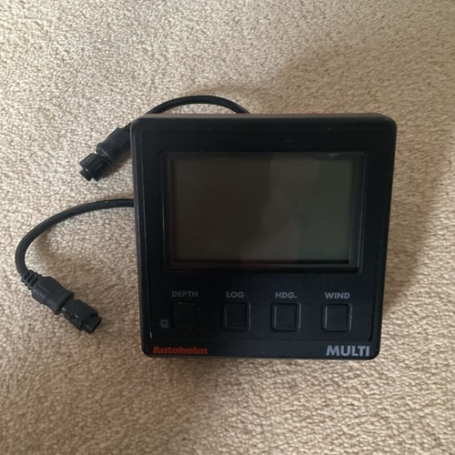 Autohelm st50 multi - -, head