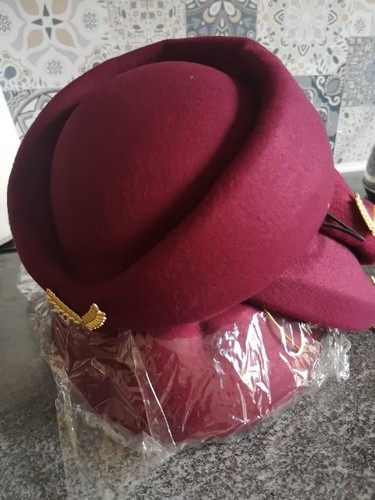 Air hostess hats - air,