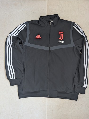 Adidas juventus presentation - adidas,