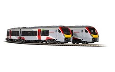 Hornby R3964 OO Gauge Class
