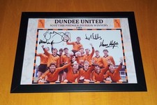 Dundee United FC 1982 /83