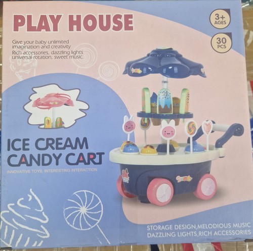 Toy play house small - toy,