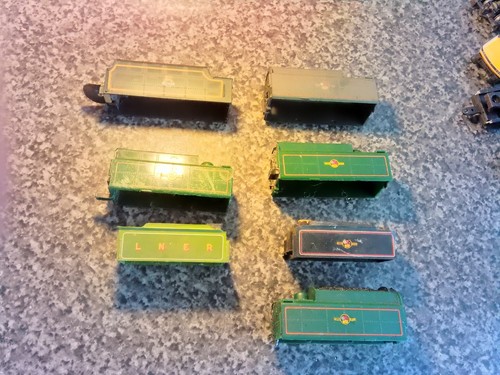 Gauge job lot hornby - lot,