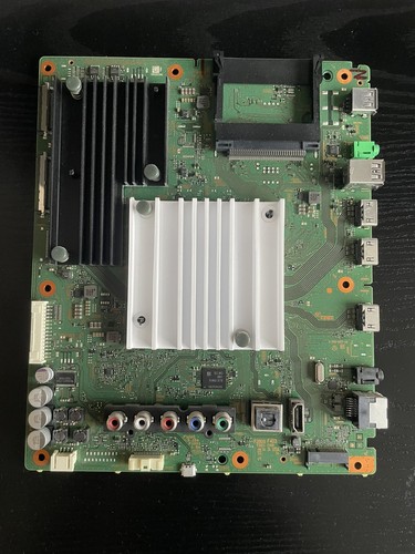 Main board sony 65xf8796 - mb, kd-65xf8796