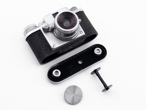 Toyoca vintage mini sub - 16,