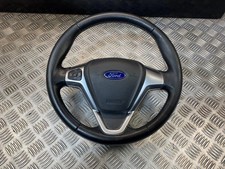 08-17 FORD FIESTA MK7