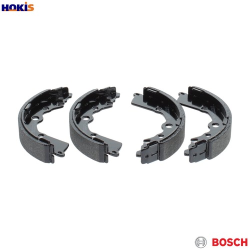 Brake shoe set 986 - shoe,