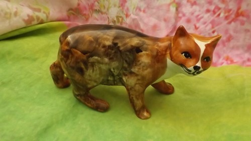 Gorgeous rushton pottery - gorgeous, manx