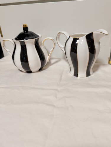 Grace teaware black and - grace,