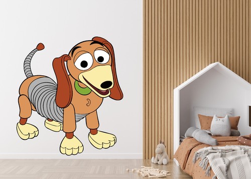 Slinky dog toy story disney - dog,