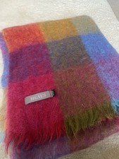 Heal’s Multicoloured Mohair