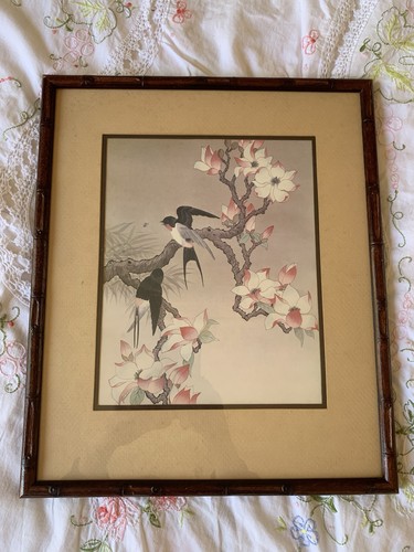 Vintage michael oriental - st,