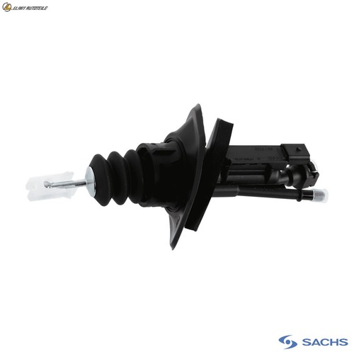 Master cylinder clutch - master,