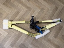 2026 Trek Session 9 Frameset