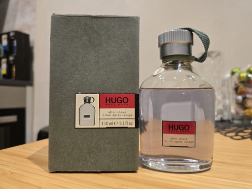 Rare 1995 vintage hugo - 1995,