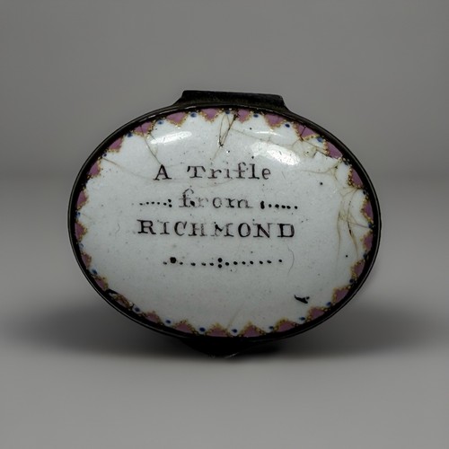 Antique 18thc english - 18thc,