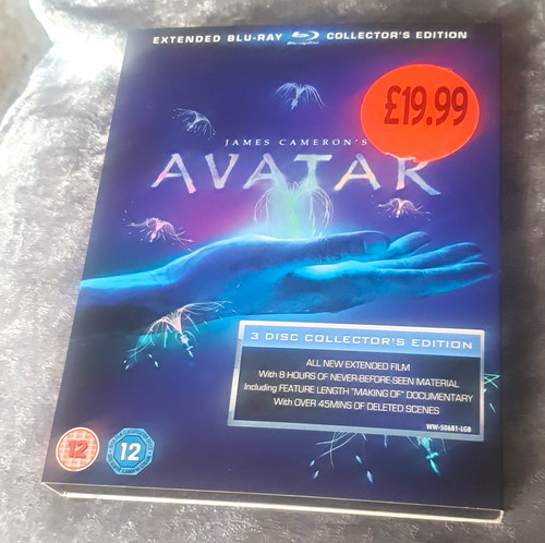 20th century fox avatar - 20th,