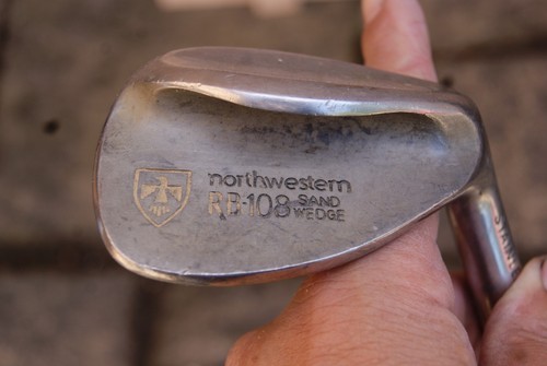 Northwestern 108 men - rb-108,