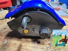 Kymco Kforu Mini LS Mobility Scooter Tiller Head Front & Back Tested & Working