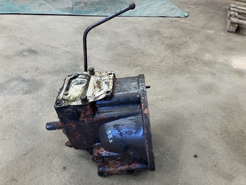 For david brown 885 pto - david,