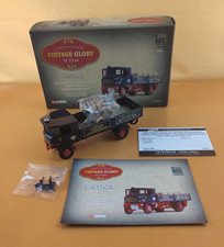 Corgi 80006 1:50 Scale Vintage Glory Sentinel DG4 Steam Wagon McMullen Brewery