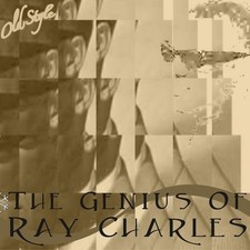 Ray Charles: The Genius of Ray Charles