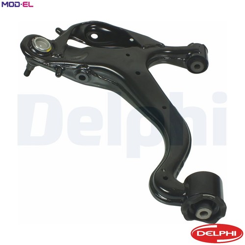 Controltrailing arm wheel - controltrailing,