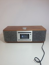 John Lewis Tenor HiFi DAB/DAB+/FM Radio  Wi-Fi, Bluetooth CD & Wireless Read