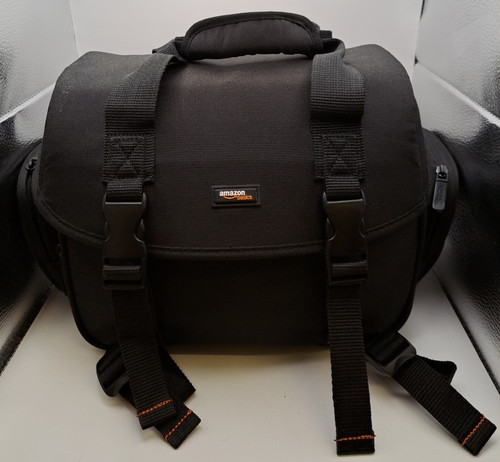 Camera bag for sony - camera, alpha