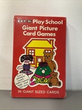 Vintage Retro BBC TV