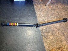 Cardan shaft drive - shaft,