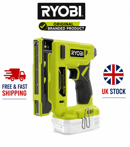 Ryobi r18st50 18v one - r18st50-0, one+