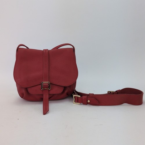 Radley london leather bag - leather,