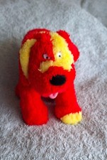 BBC 1998 Tweenies Doodles Dog