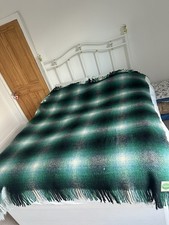 Vintage 1960s Connemara Rug