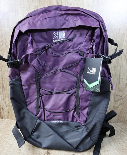 Karrimor urban 30l backpack - karrimor,