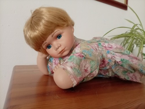 Rare unusual vintage porcelain - unusual,