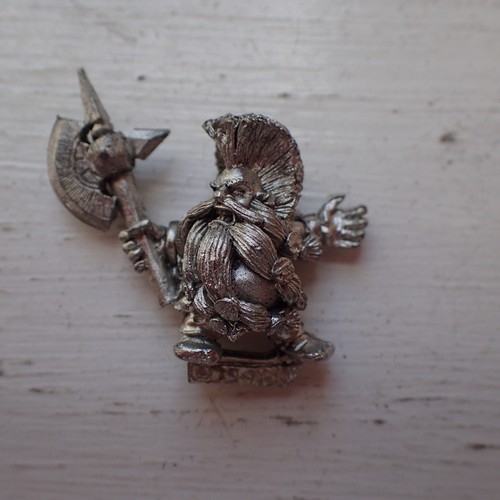 Citadel warhammer 90s dwarf - warhammer,