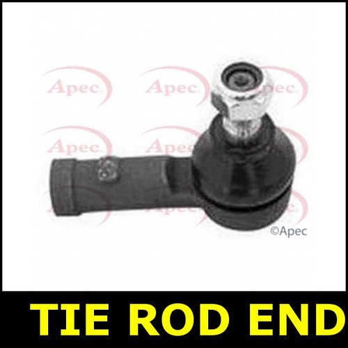 Tie track rod - track,