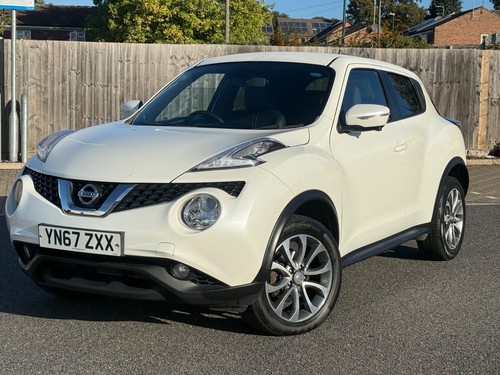 2017 nissan juke - nissan, 113