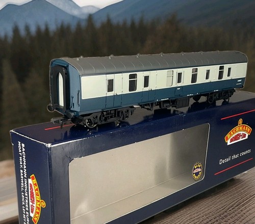 Boxed bachmann 175 - boxed,