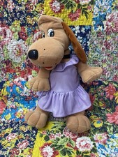Tonka Pound Puppies Nose Marie