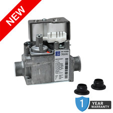 Worcester Greenstar 32 CDI