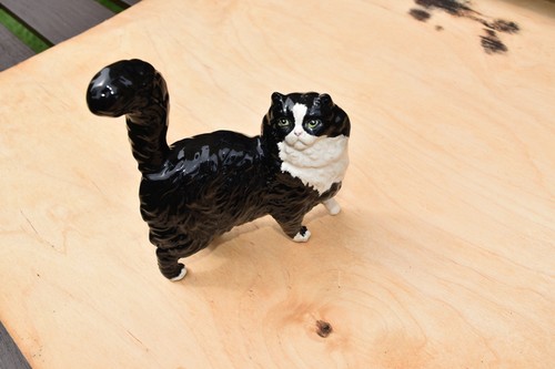 Royal doulton walking black - black, &