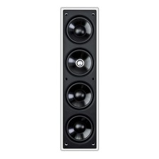 KEF In Wall Speaker Ci4100QL