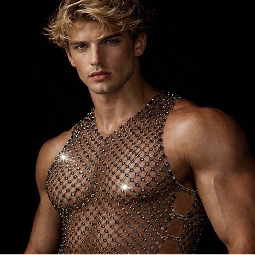 Party luxury men - party, top