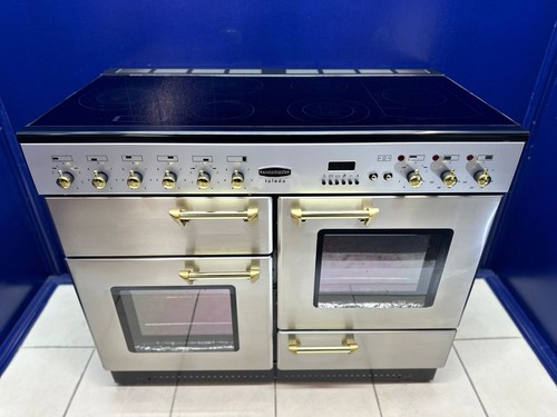 Full electric rangemaster - full,