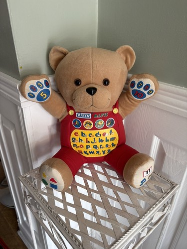 Working vintage vtech alfie - working,