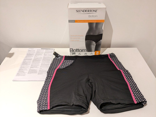 Slendertone bottom accessory - slendertone,